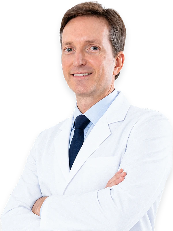 Dr. Rafael Kistenmacher